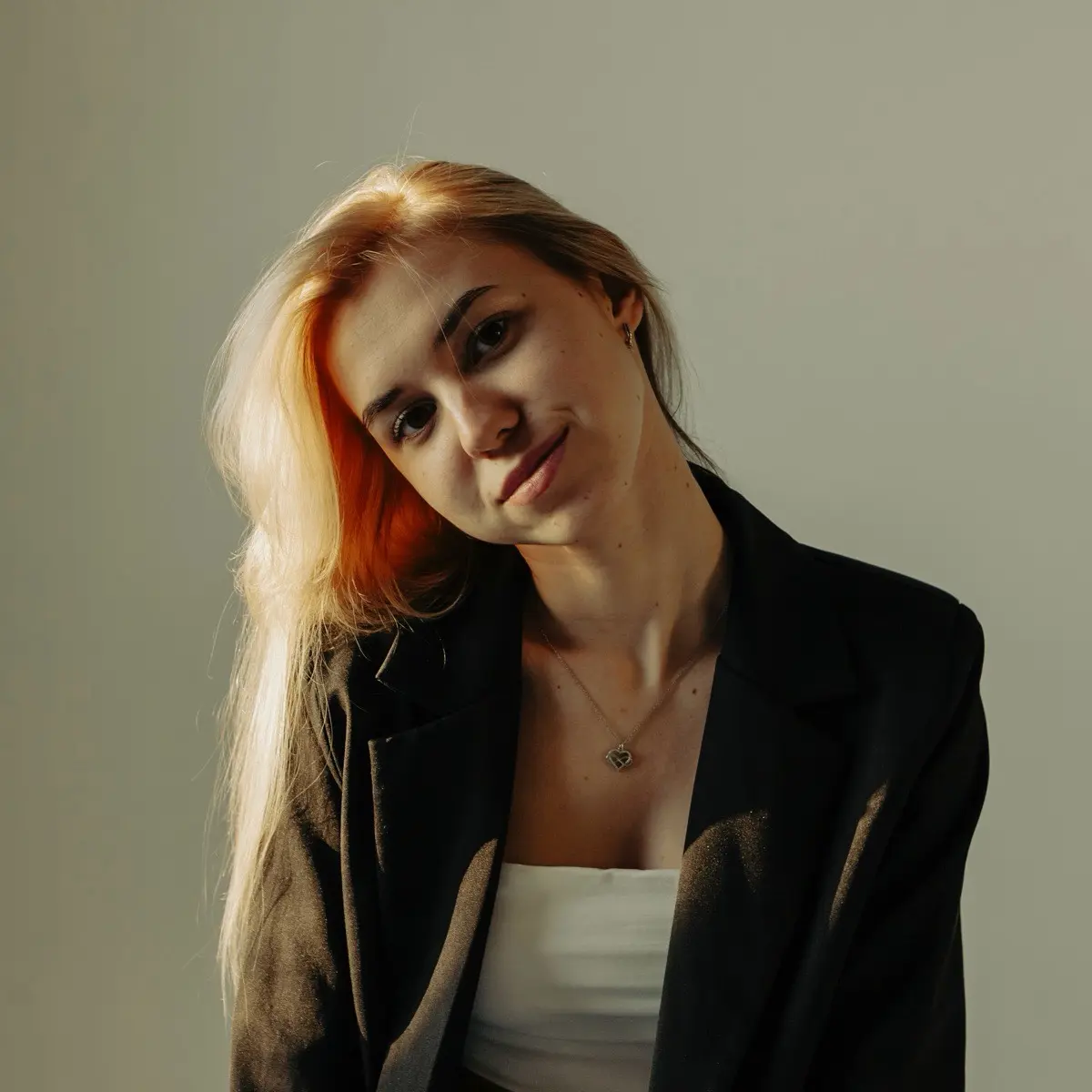 Елизавета Синицина | Сетка — социальная сеть от hh.ru