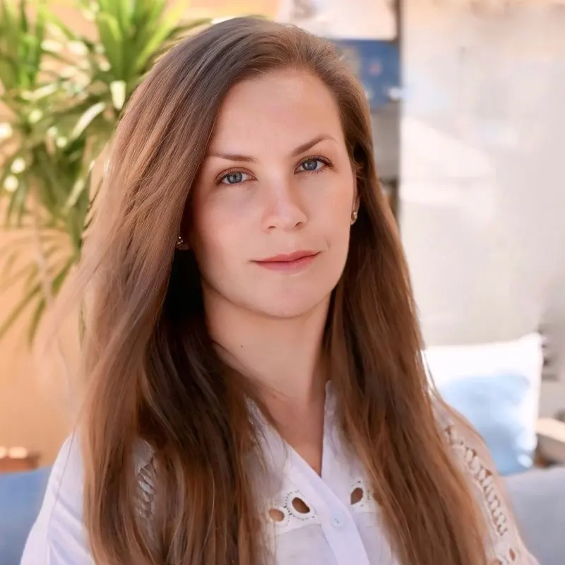 Юлия Бобкова | Сетка — социальная сеть от hh.ru