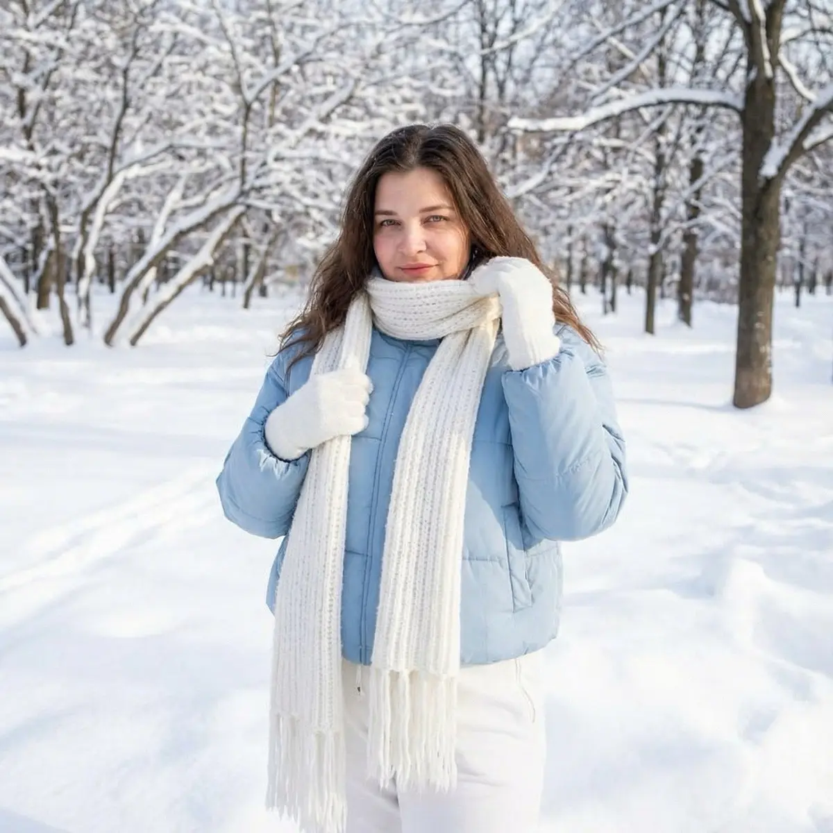 Ольга Качкова