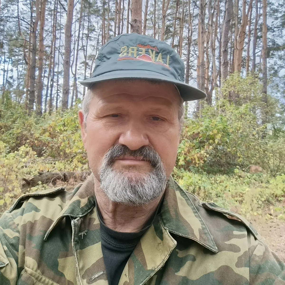 Николай Сова