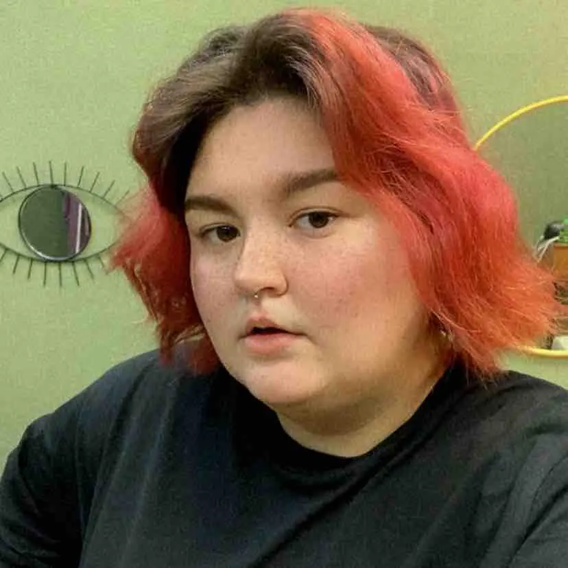 Ксения Тимофеева
