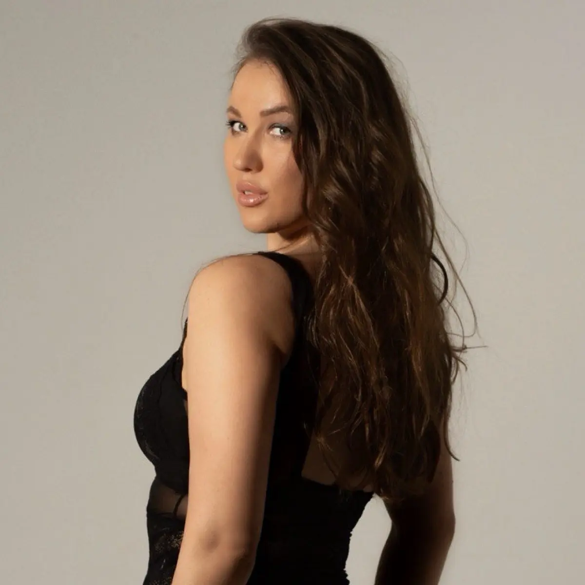 Елена Михайлец