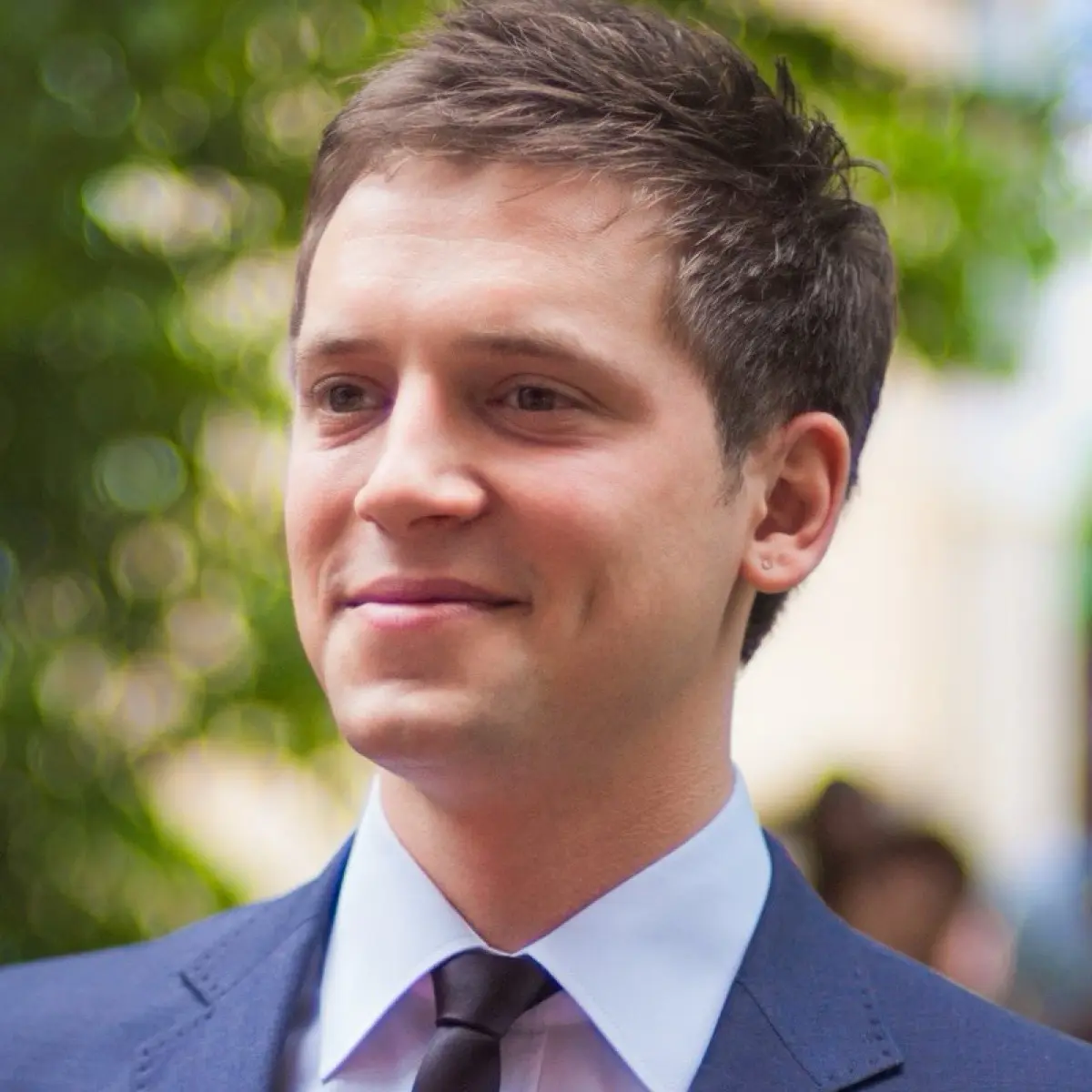 Дмитрий Типикин | Сетка — социальная сеть от hh.ru