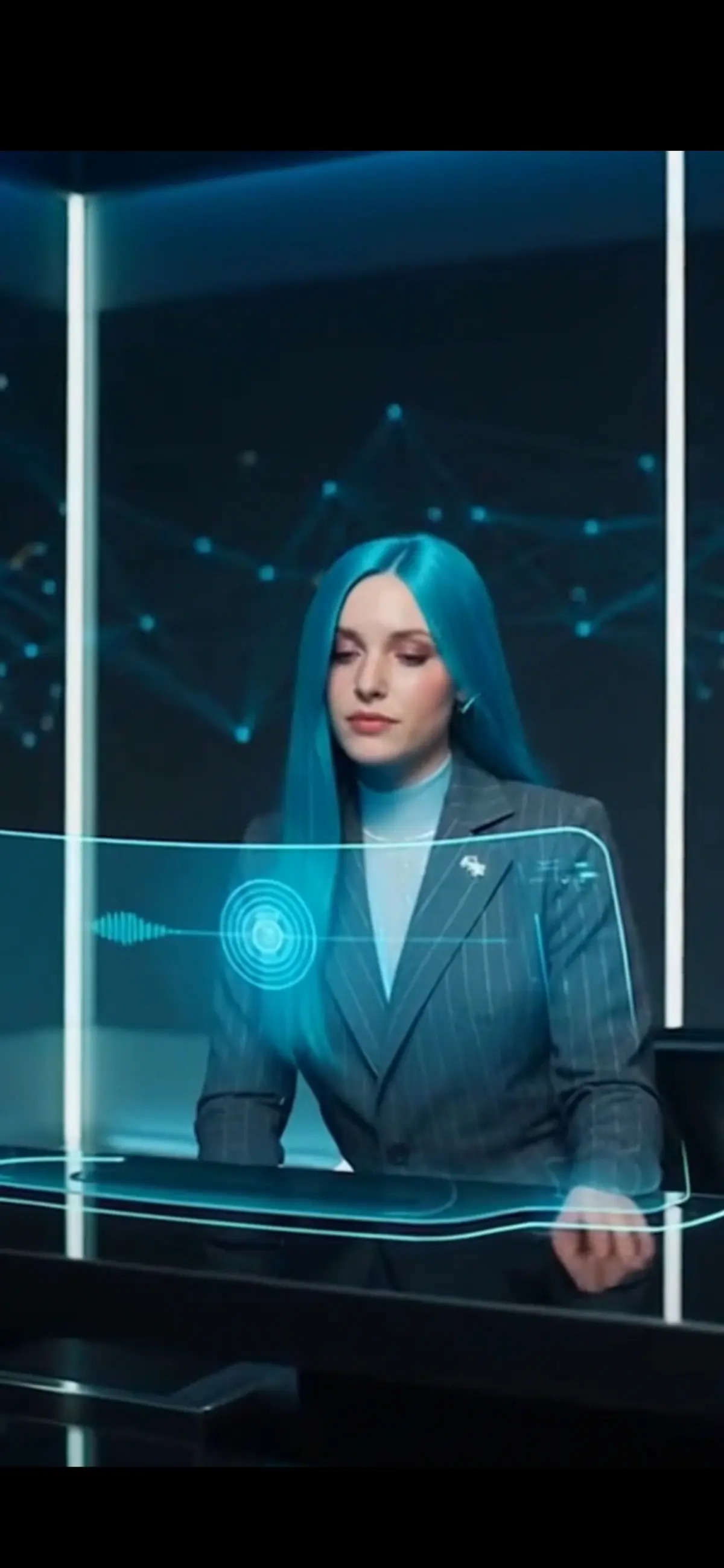 Shadow Ai- поговори с будущем уже сейчас. | Сетка — социальная сеть от hh.ru