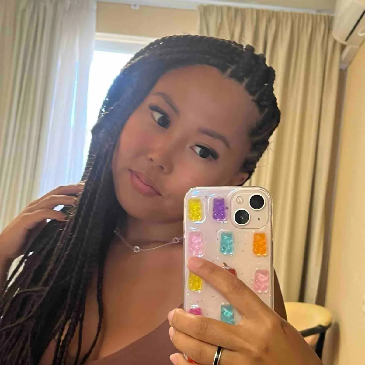 Аюна Черненко