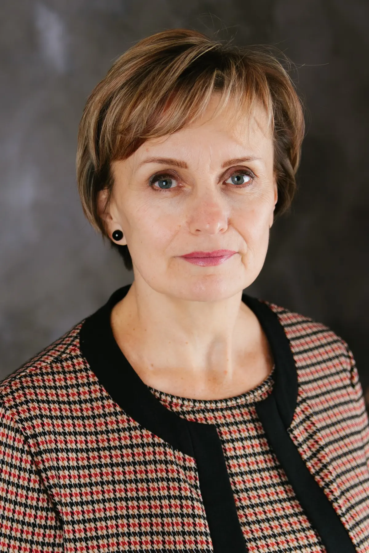Юлия Тимофеева