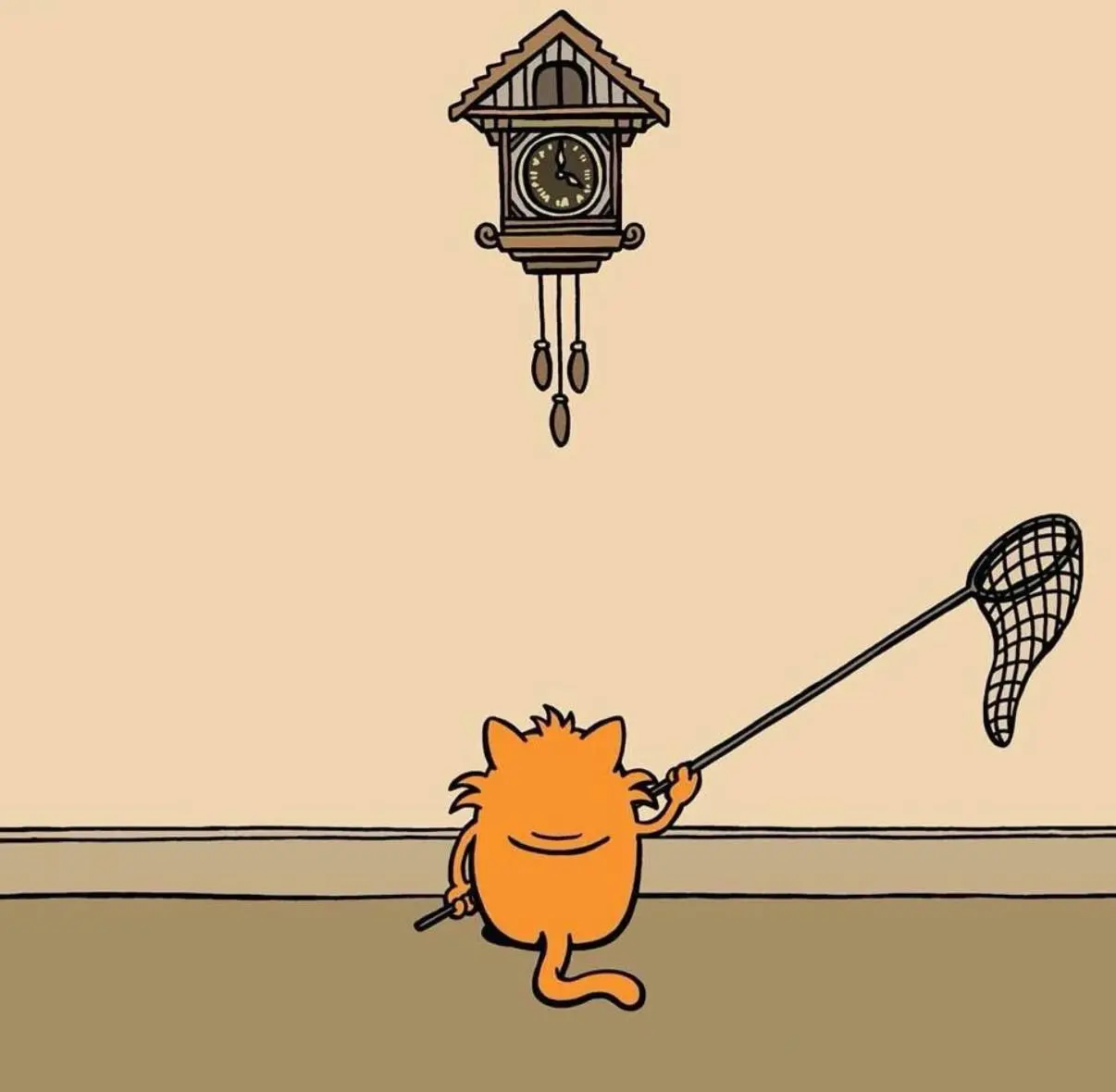 Ц - целеустремленность 😂
#Юмор@poldner    #Коты@poldner | Сетка — социальная сеть от hh.ru