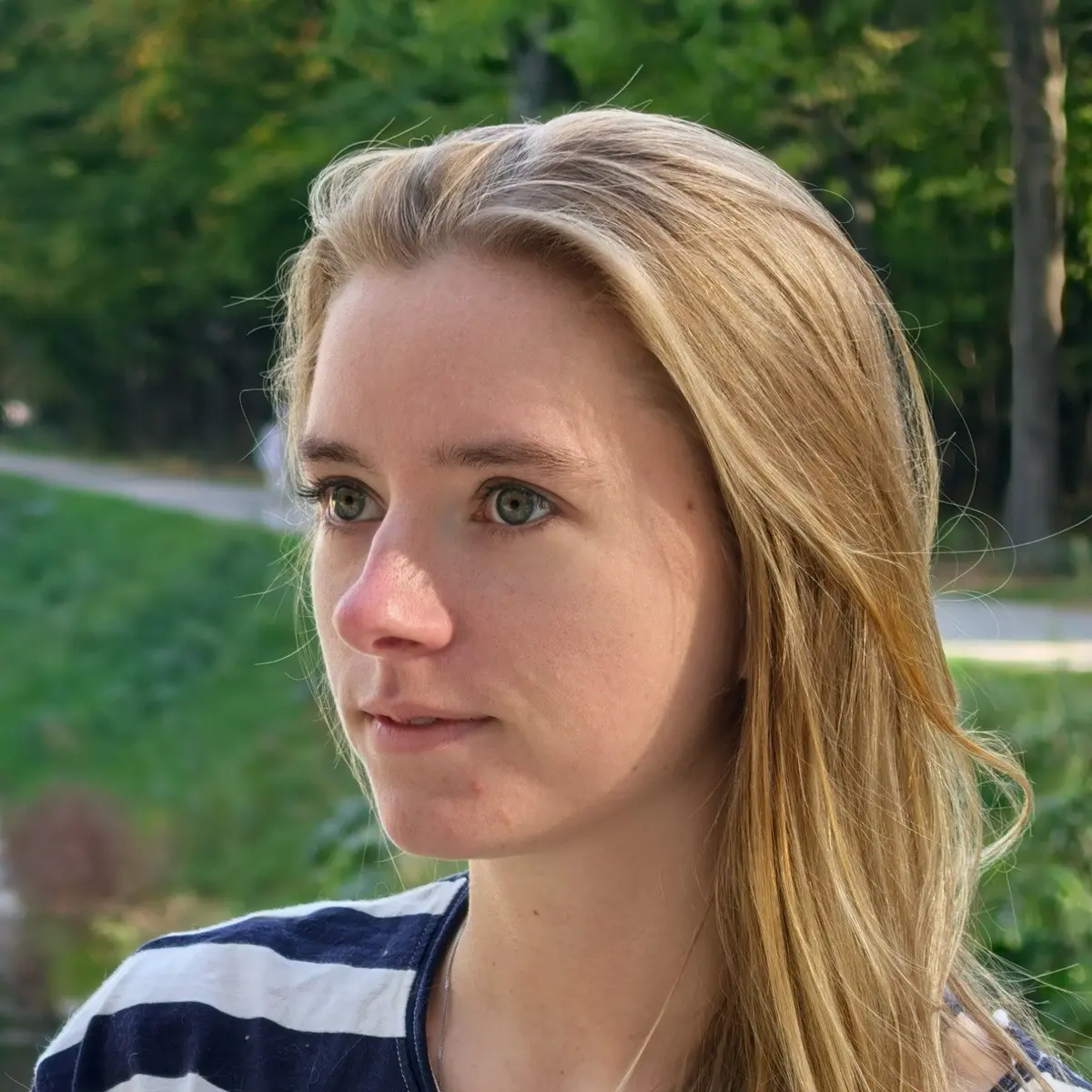 Варвара Смирнова