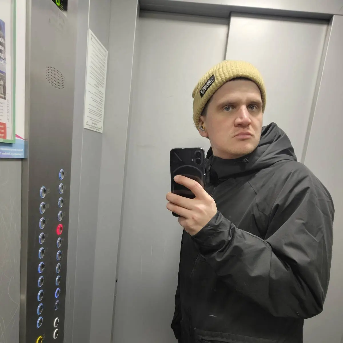 Денис Журавлев