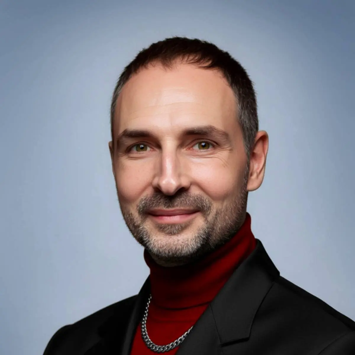 Павел Богославский | Сетка — социальная сеть от hh.ru