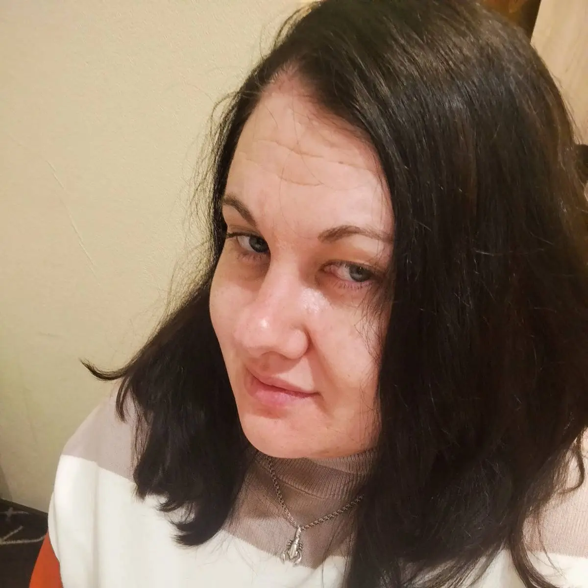 Светлана Шилова