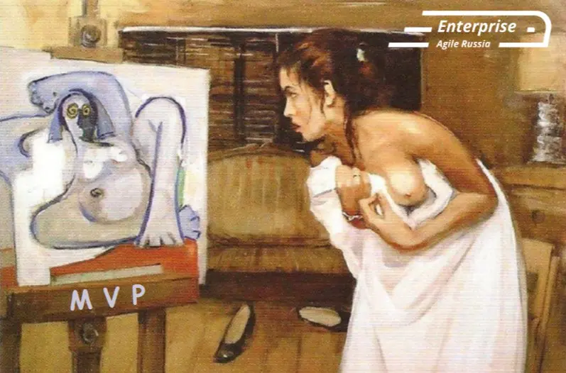 @EntrpriseAgileRussia
#memes #мемы #юмор
Telegram-чат сообщества: общение практиков и советы от экспертов.
В этом посте были ссылки, но мы их удалили по правилам Сетки | Сетка — социальная сеть от hh.ru