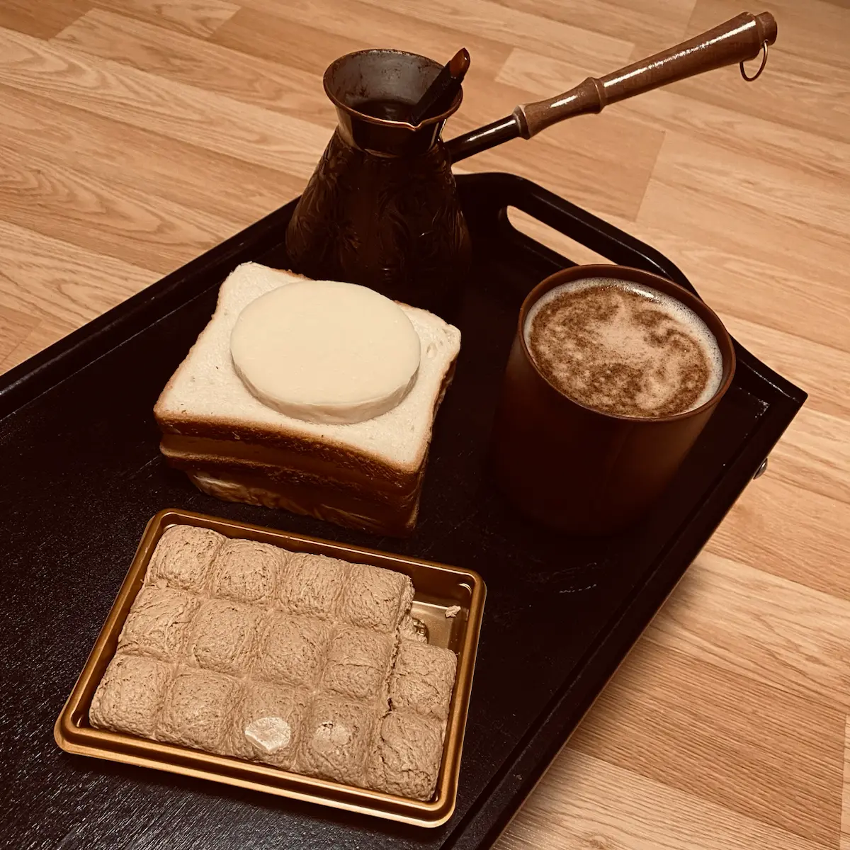 ☕️ | Сетка — социальная сеть от hh.ru