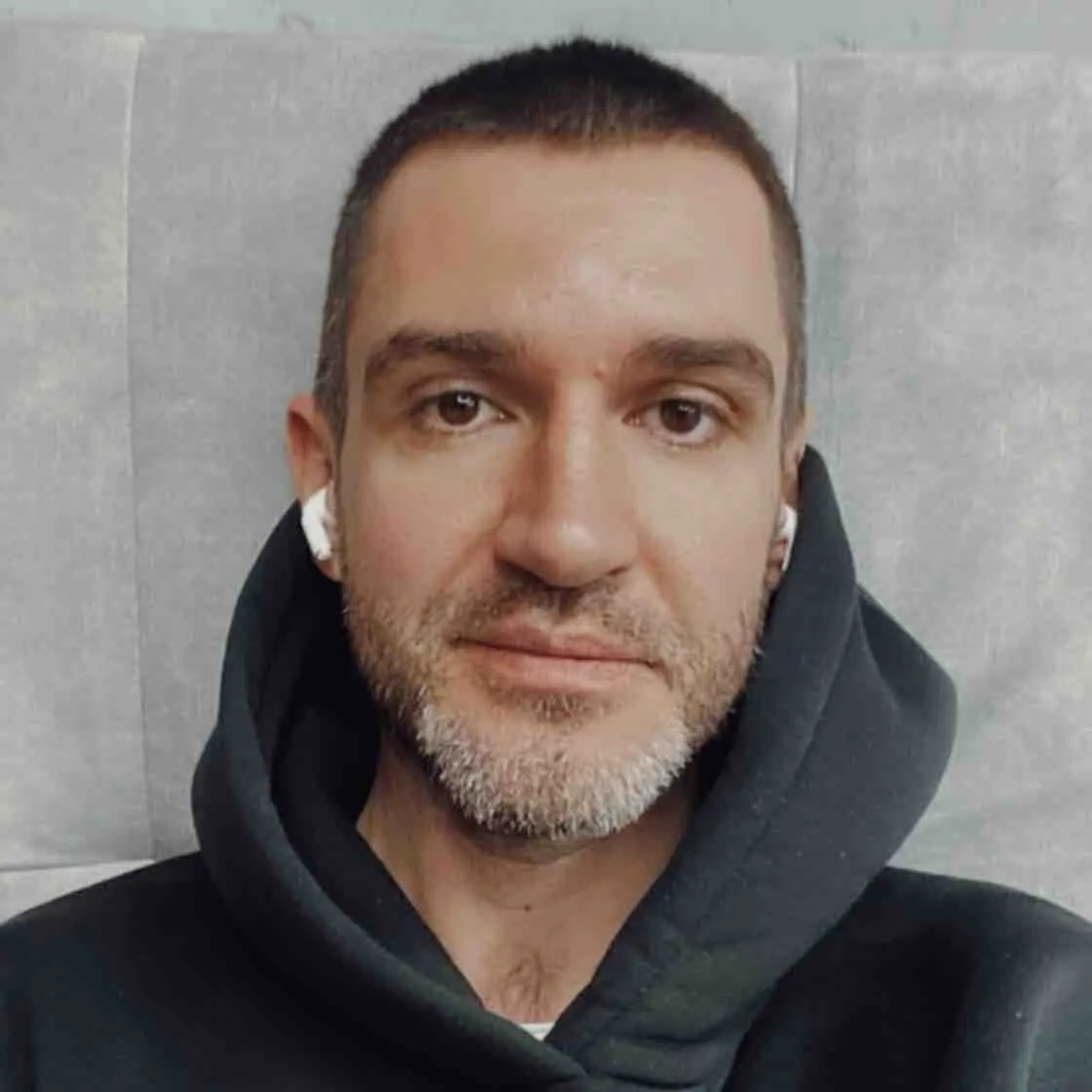 Денис Мальков