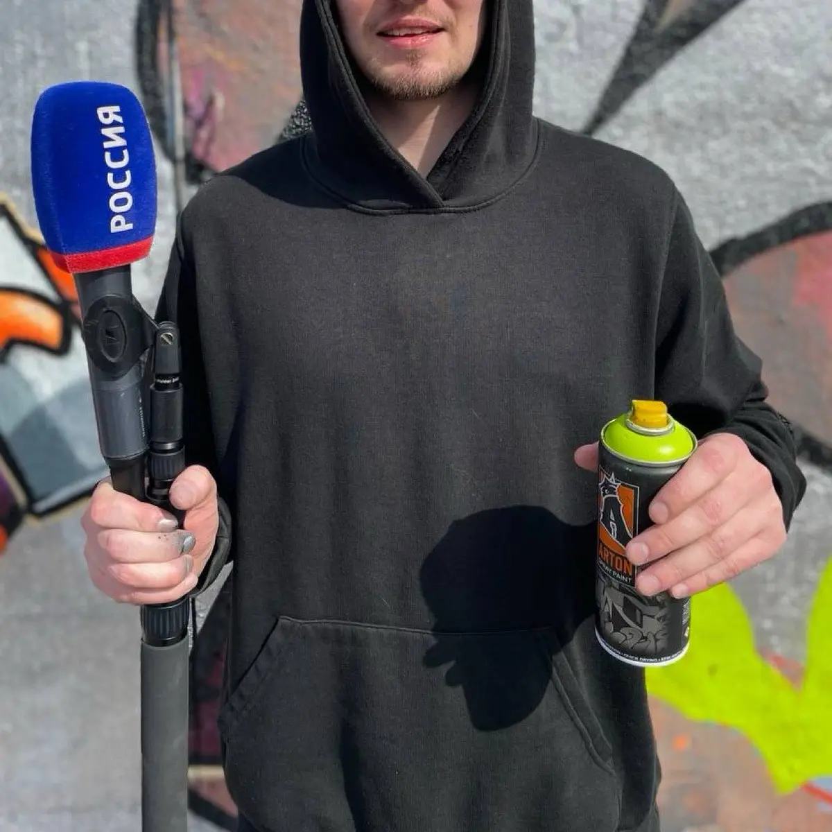 Илья Максимов