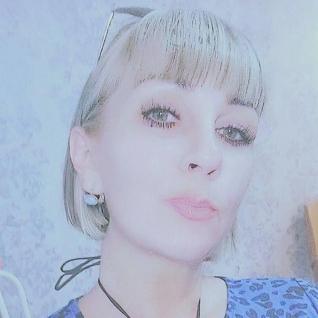 Наталья Юшкова