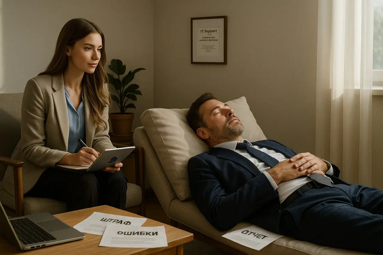 ❓ 5 почему - инструмент, чтобы понять боль пользователя
Тойота подарила нам не только канбан, который мы все любим и постоянно используем. Есть еще дзидока и пока-йоке, о них мы поговорим отдельно | Сетка — социальная сеть от hh.ru