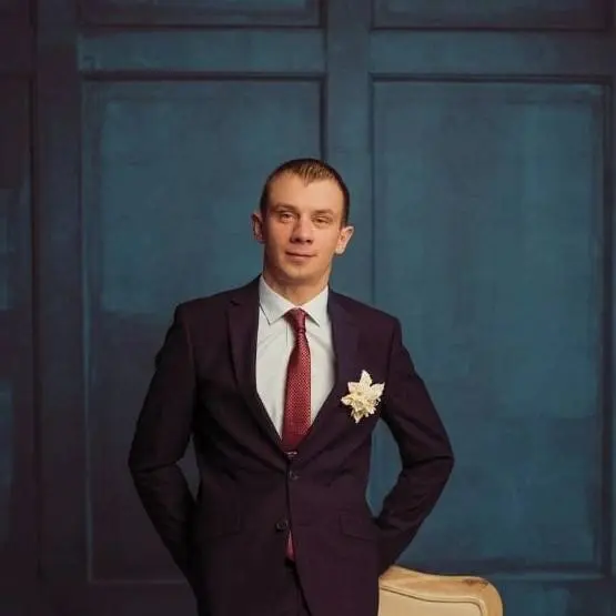 Игорь Ващенко