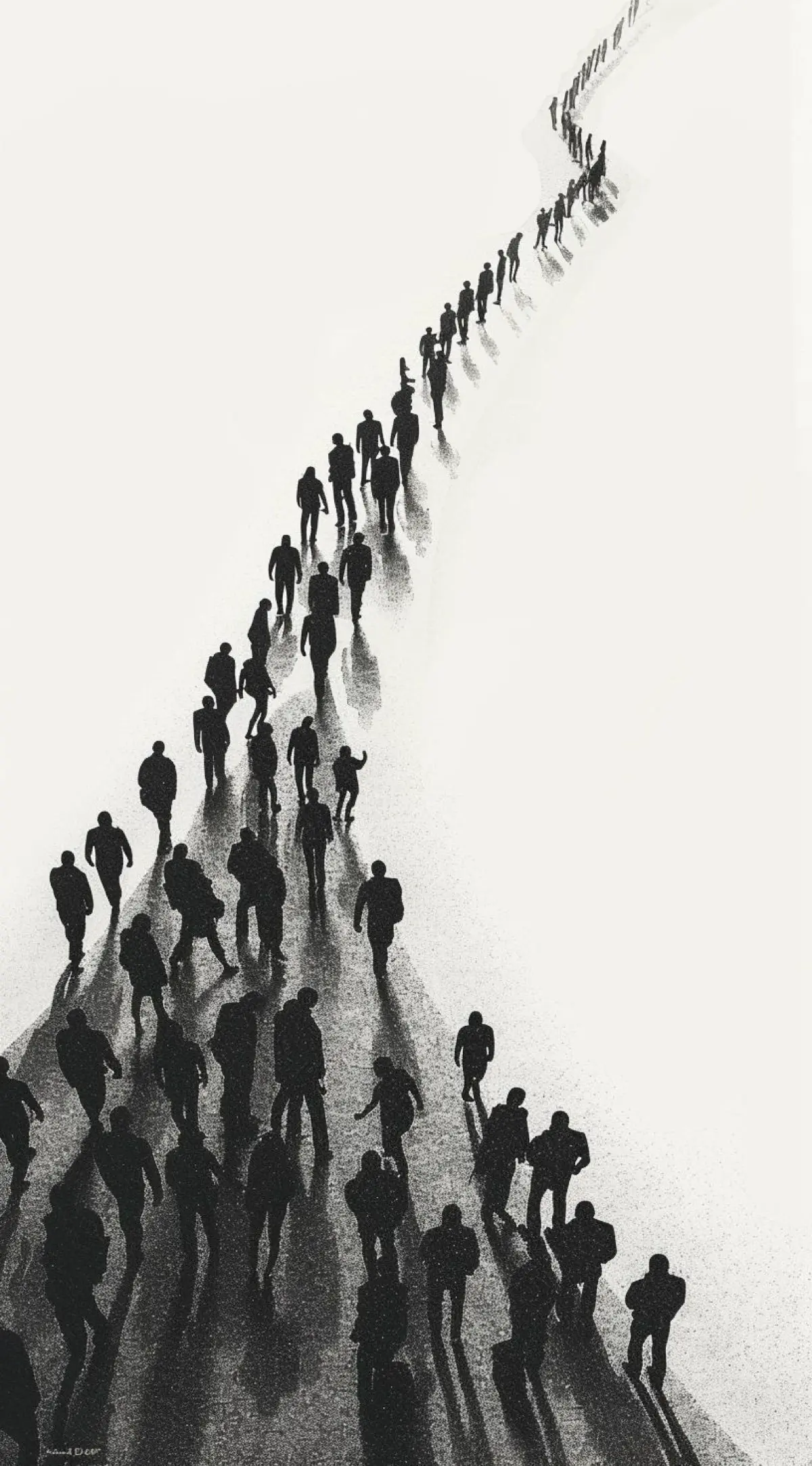 История HR: как появилась профессия | Сетка — социальная сеть от hh.ru