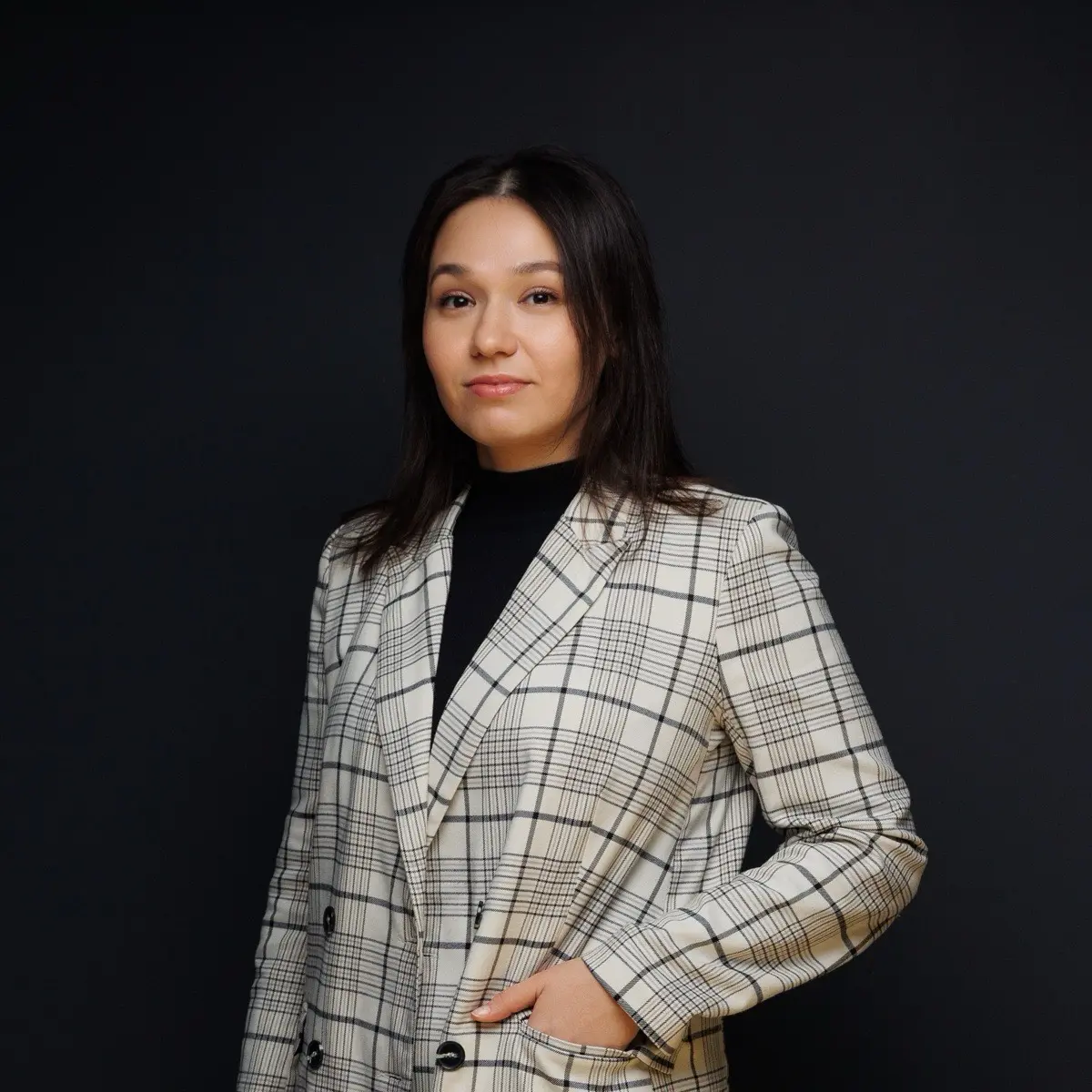 Анна Федорова