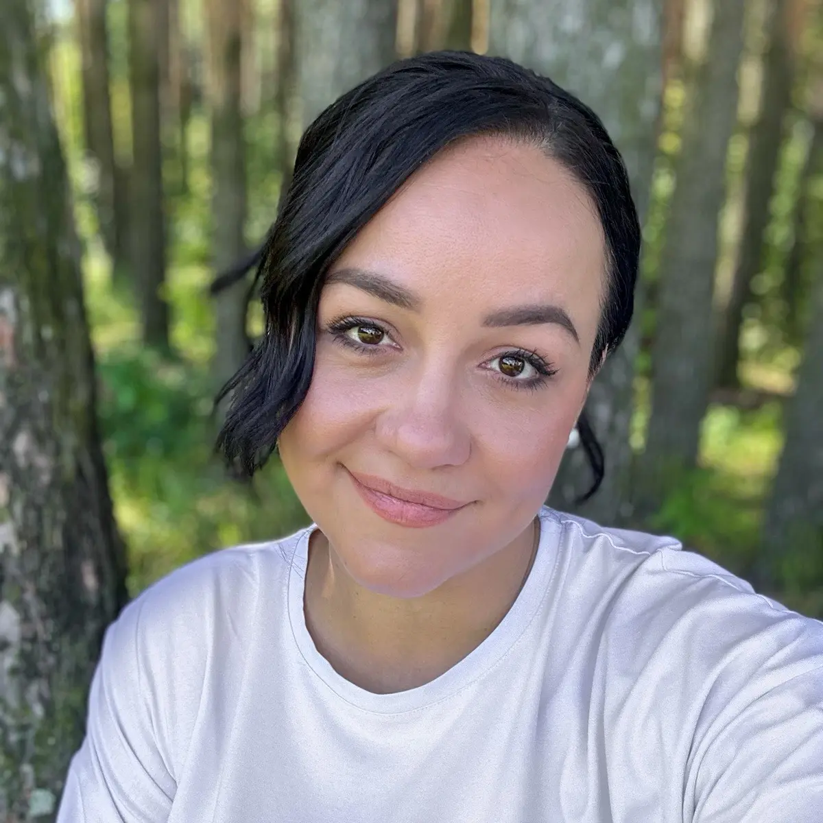 Алина Гашникова