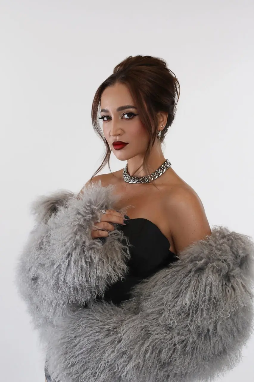 🪩Ольга Бузова, Burito, Митя Фомин, актёр Александр Головин выступят в Депо Три вокзала
20 декабря в 20:00
▫️Вход свободный 
📍ул. Новорязанская, 23/1, м | Сетка — социальная сеть от hh.ru