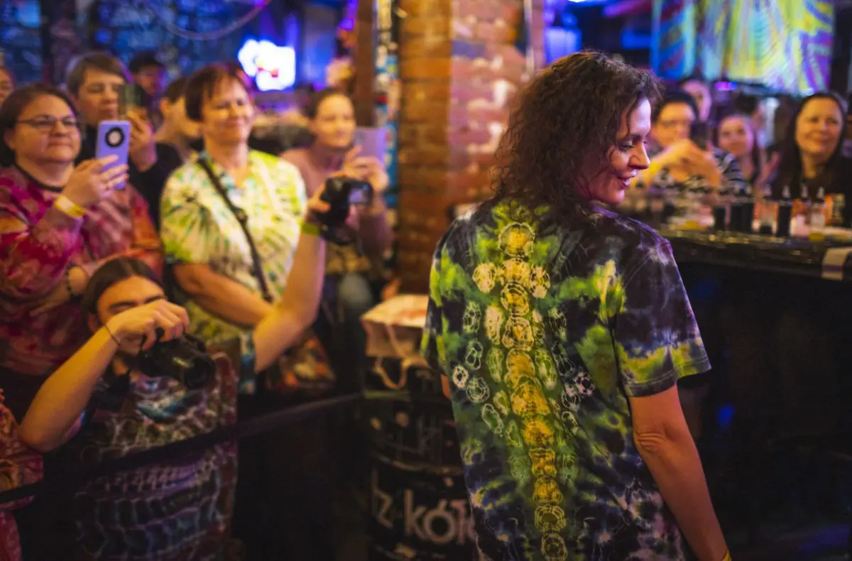 HR, который выгорел... И ушел в Тай-дай! | Сетка — социальная сеть от hh.ru