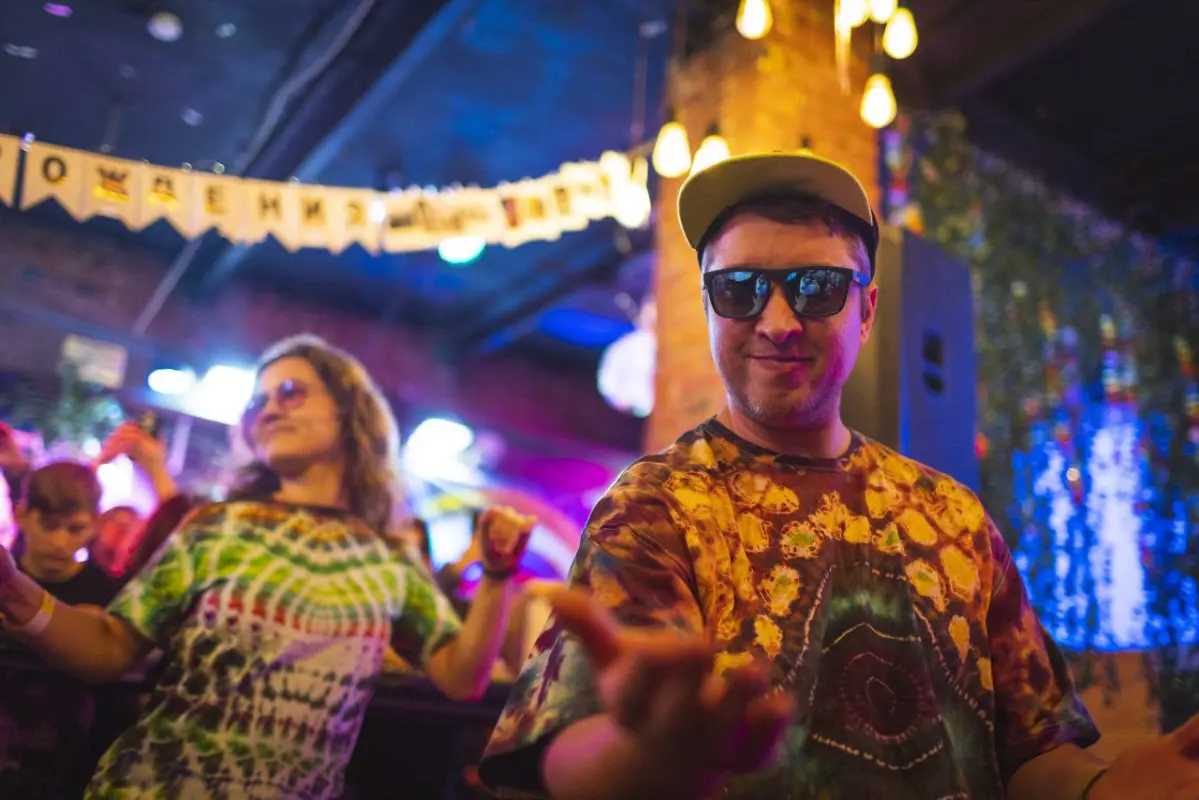 HR, который выгорел... И ушел в Тай-дай! | Сетка — социальная сеть от hh.ru