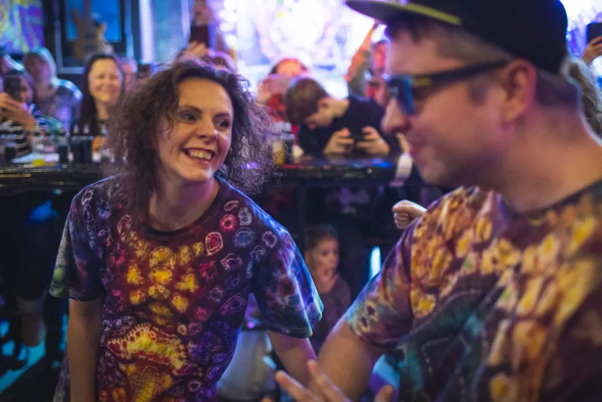 HR, который выгорел... И ушел в Тай-дай! | Сетка — социальная сеть от hh.ru