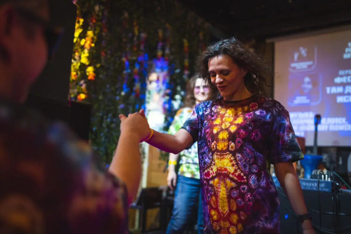 HR, который выгорел... И ушел в Тай-дай! | Сетка — социальная сеть от hh.ru