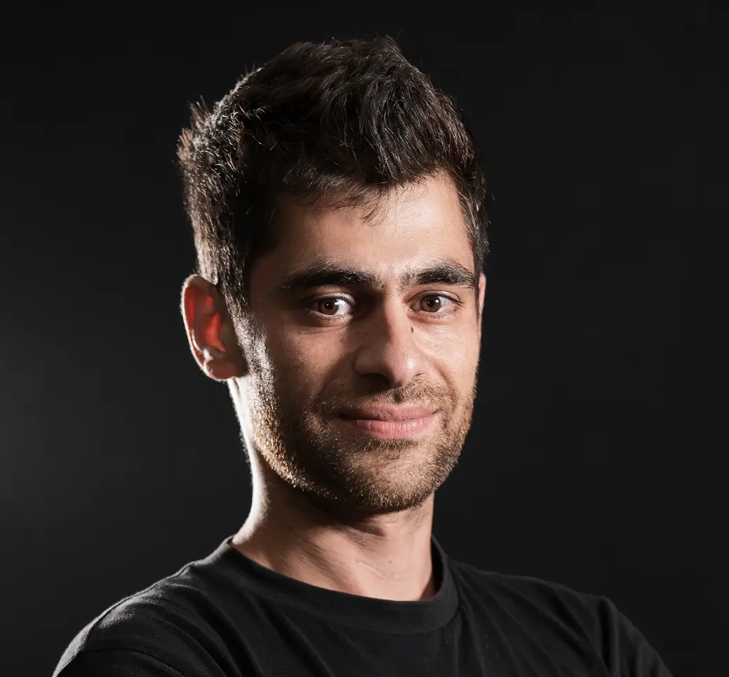 Сергей Мартиросов