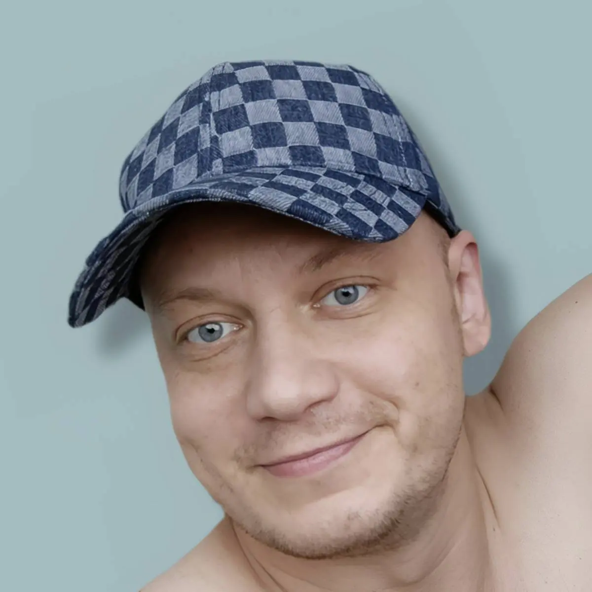 Владимир Балакин