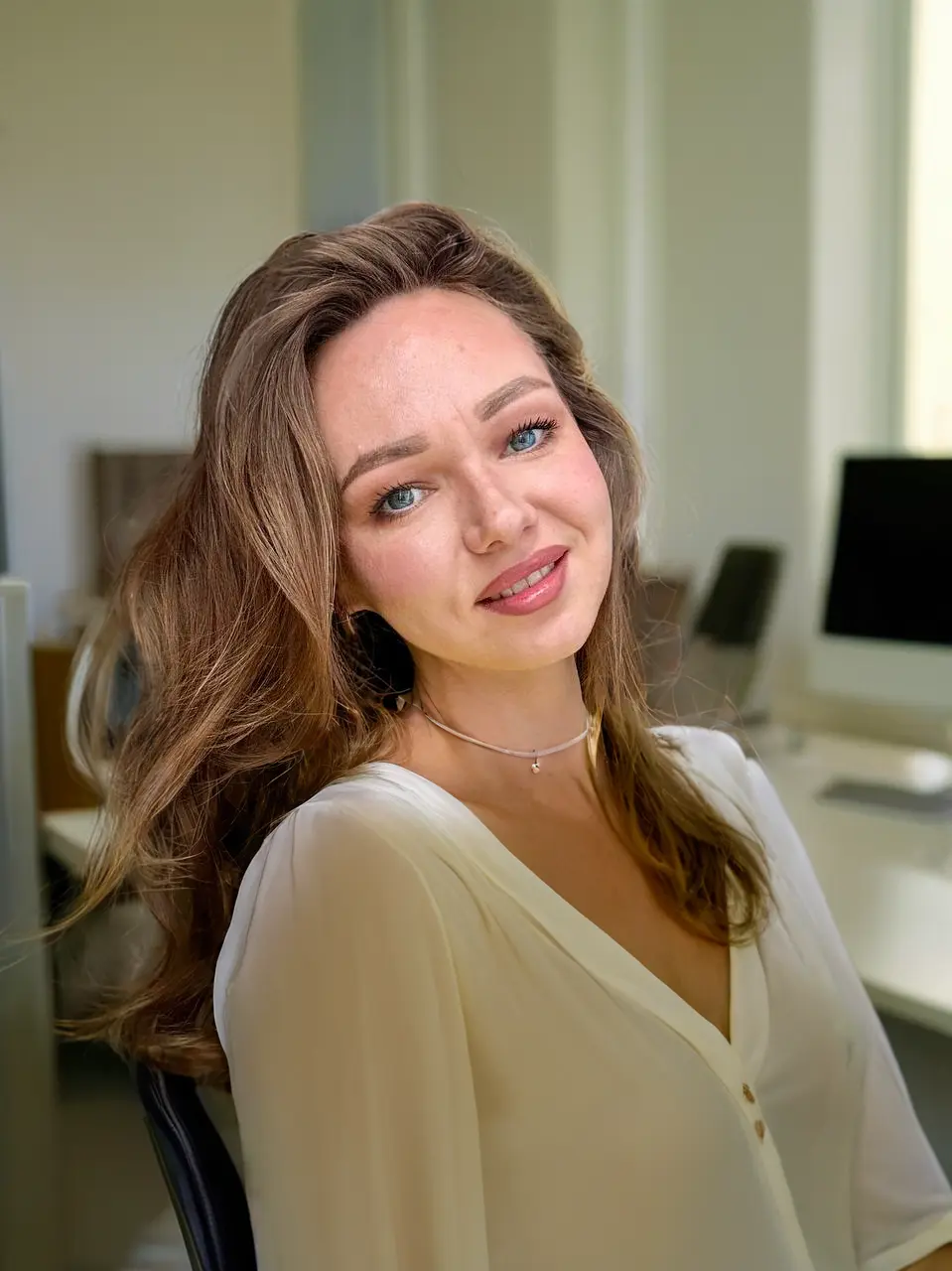 Наталья Меньшикова