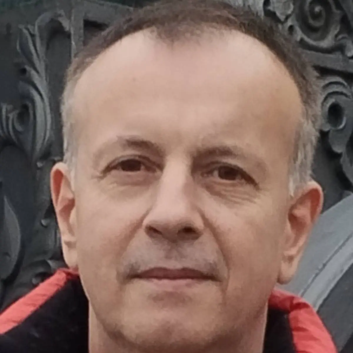 Юрий Самуйлов
