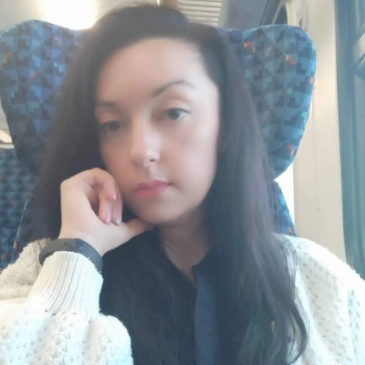 Норматова Лилия | Сетка — социальная сеть от hh.ru