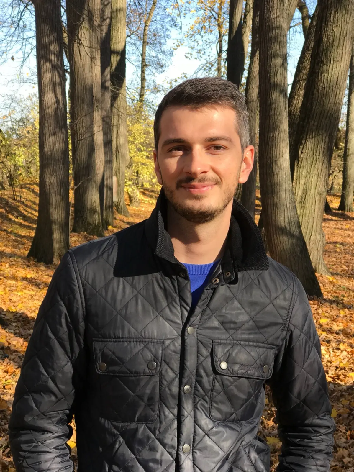 Владимир Никитин