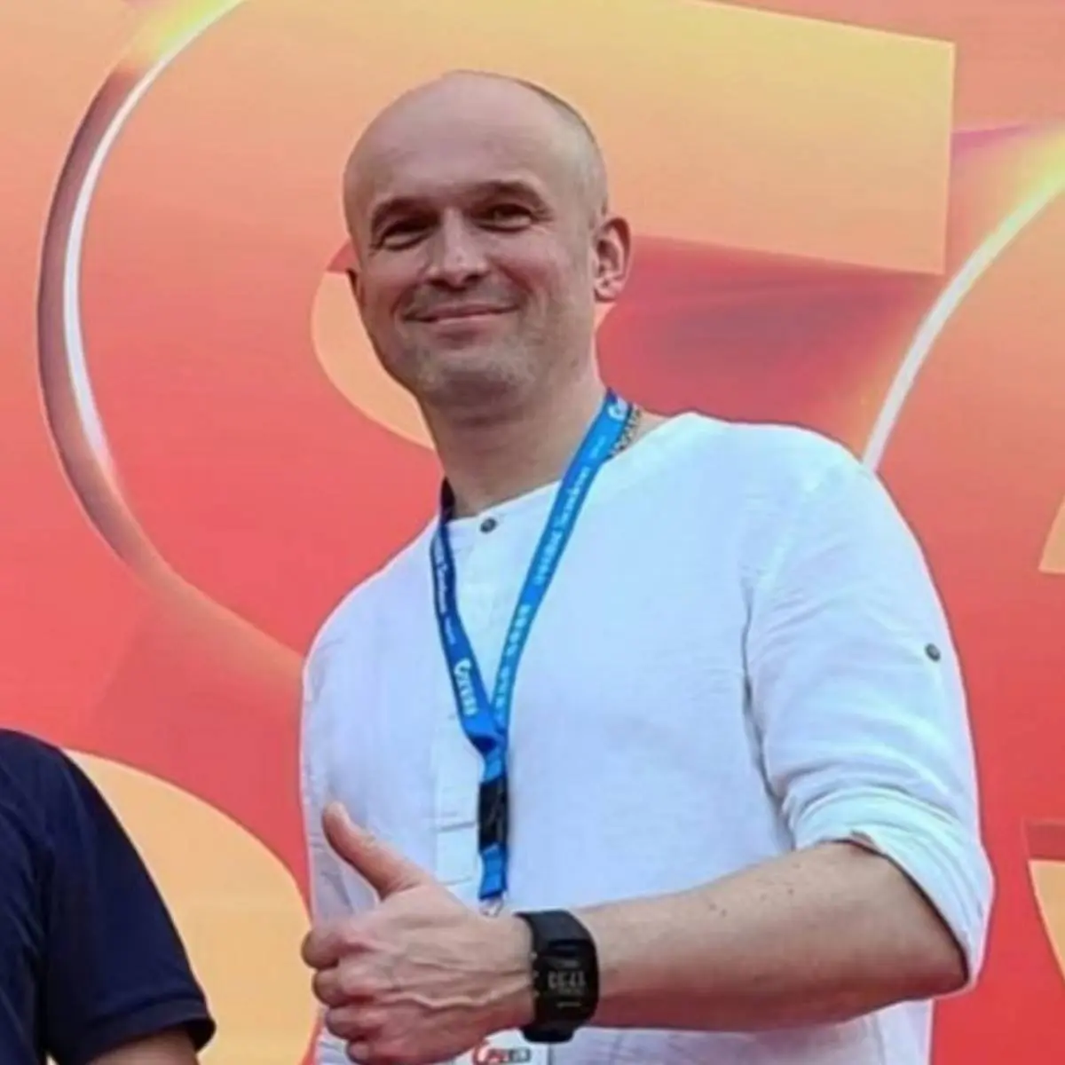 Андрей Шальнов | Сетка — социальная сеть от hh.ru