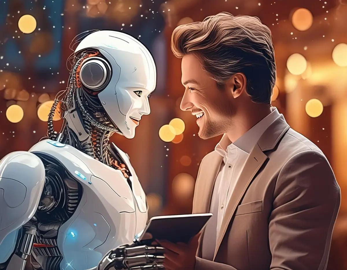Обучение с виртуальным AI vs обучение с реальным тренером | Сетка — социальная сеть от hh.ru