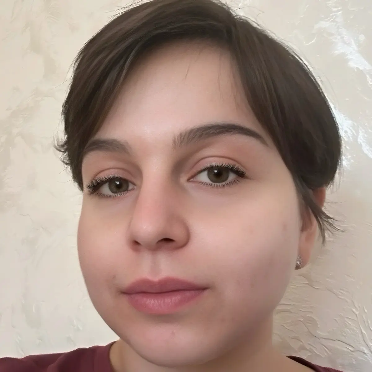 Эмма Бархударян