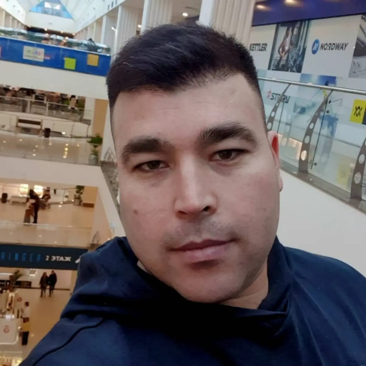 Худайбарди Гариб