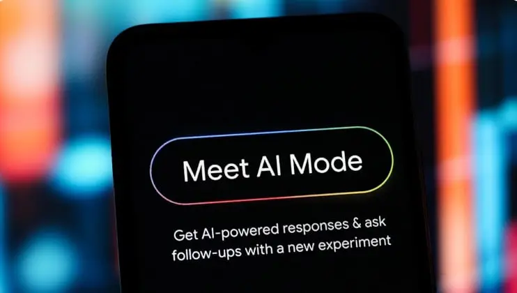 Такого никто не ождал, но Google начал добавлять рекламу в свой AI Mode для поисковика.
В принципе сам подход достаточно базовый - под ответом поисковика вот вам рекламные объявления | Сетка — социальная сеть от hh.ru