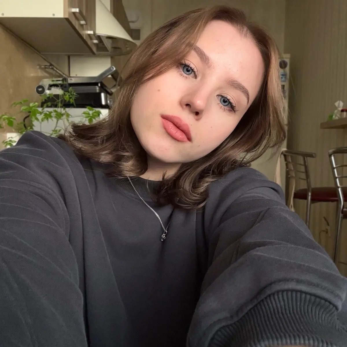 Софья Поклад
