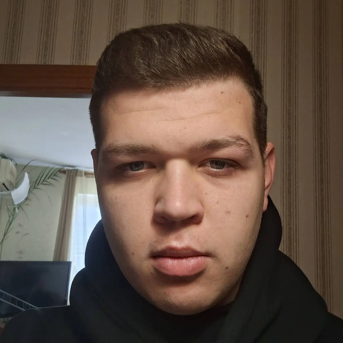 Иван Бойчук