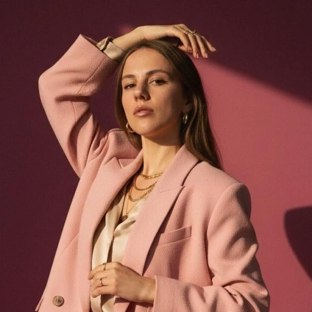 Полина Безбородова | Сетка — социальная сеть от hh.ru