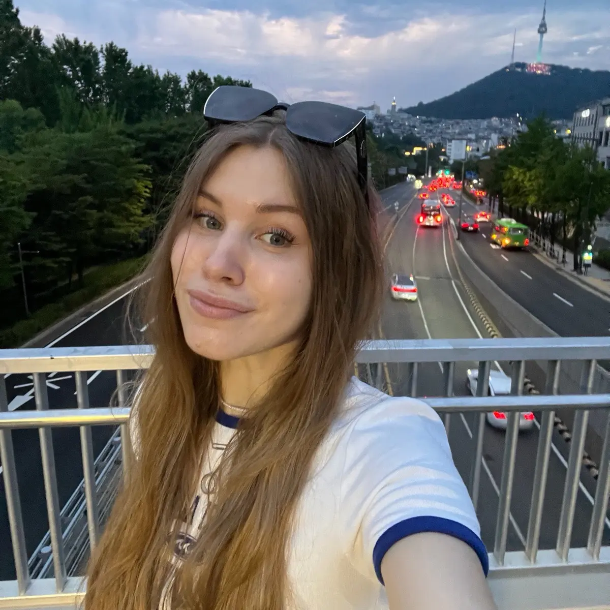 Юлия Лысенко | Сетка — социальная сеть от hh.ru