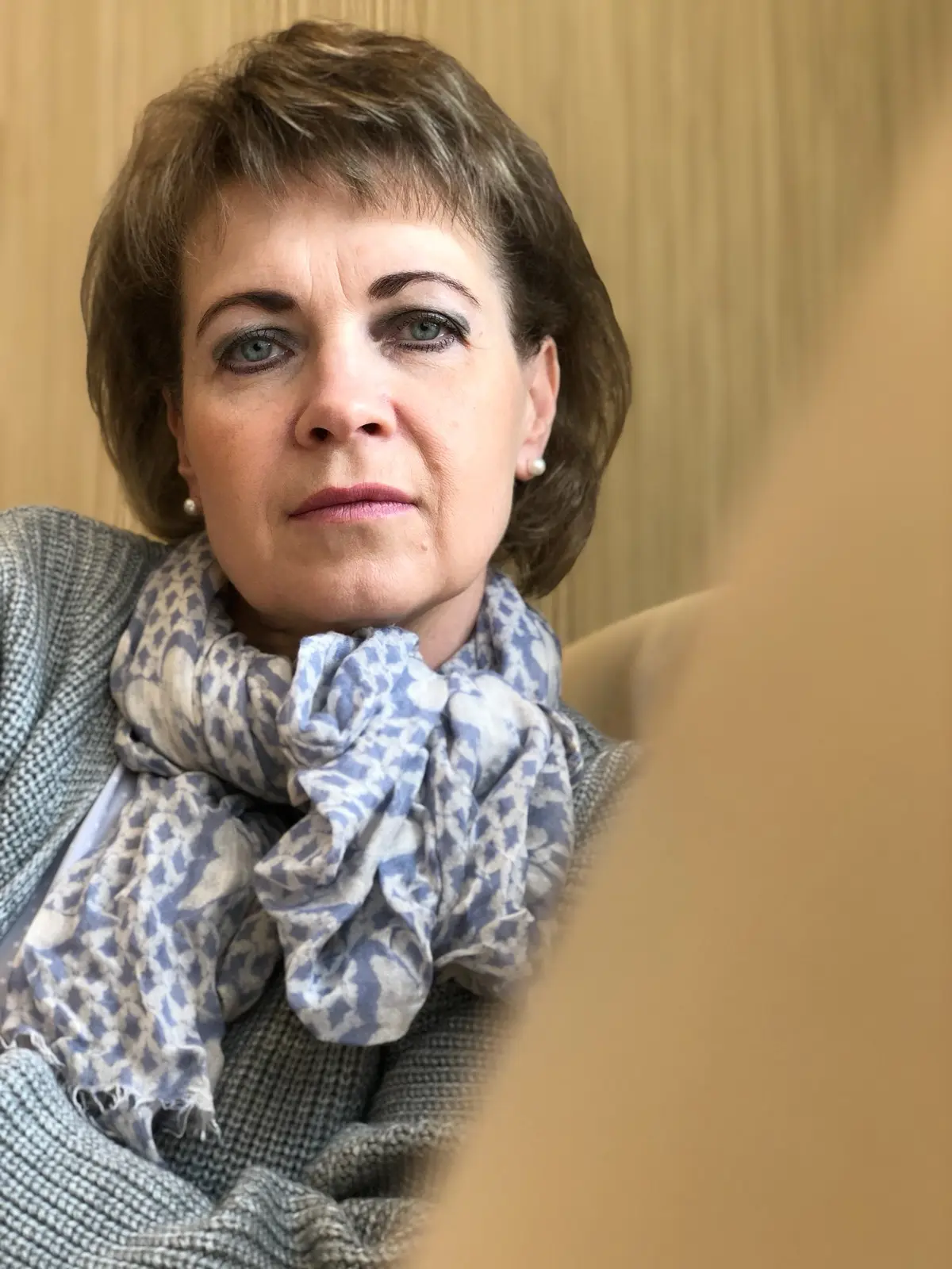 Светлана Прокопенко