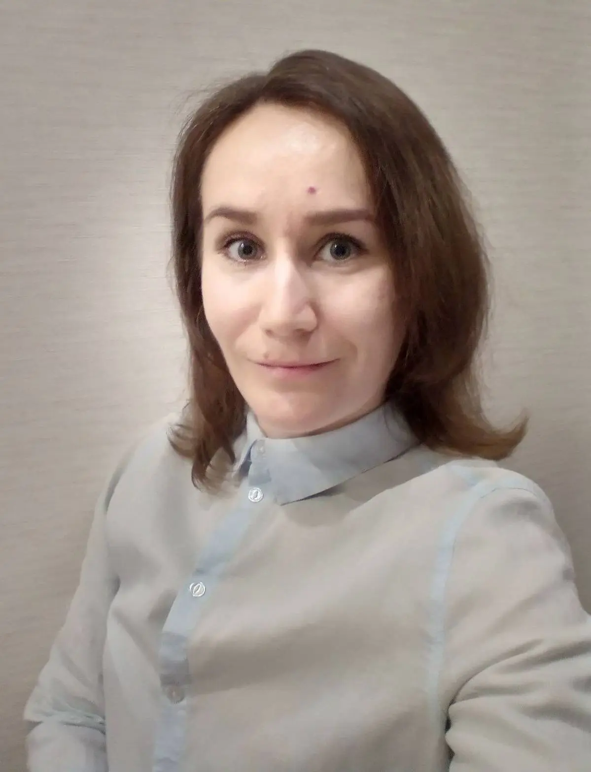 Лилия Газизова