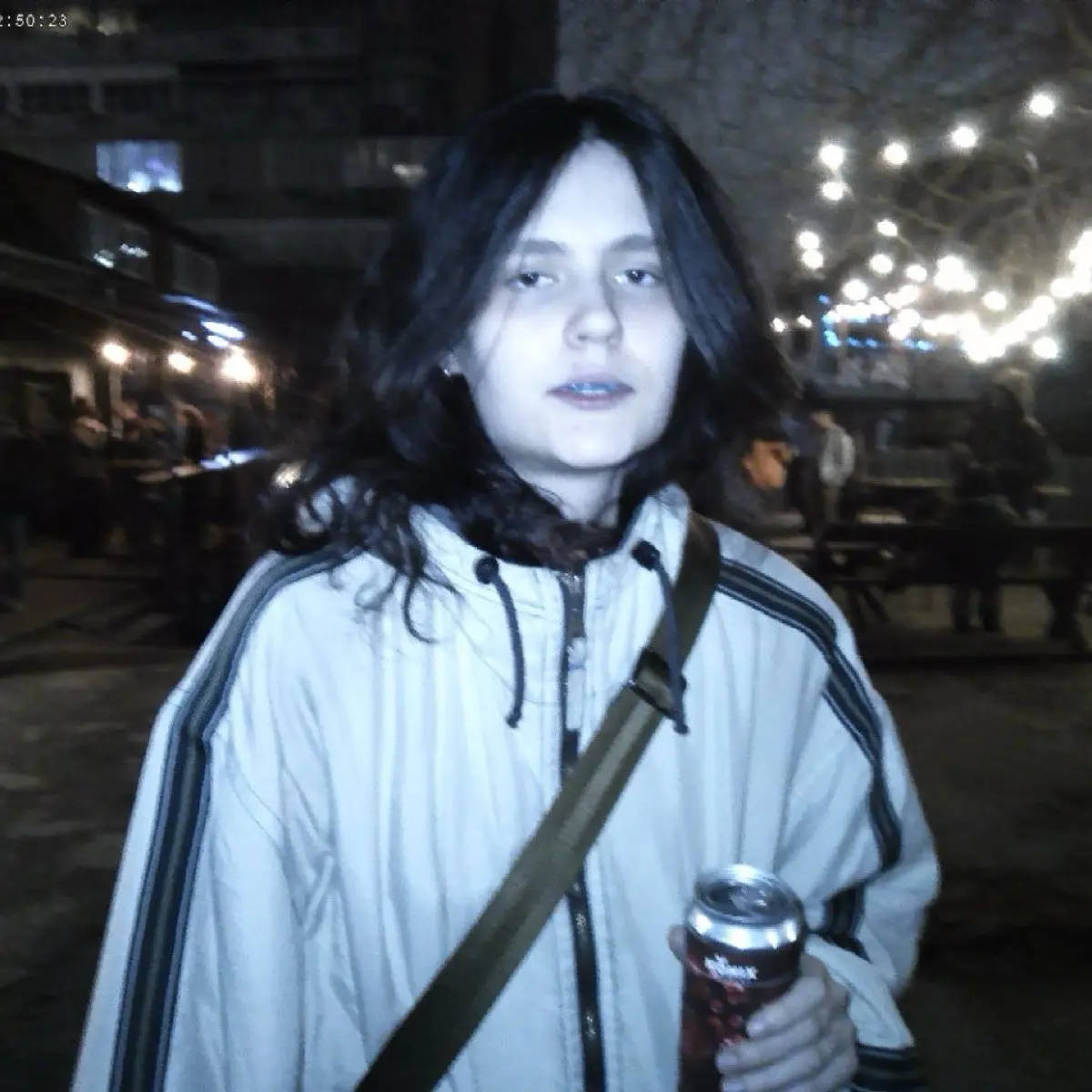 Анна Гриценко