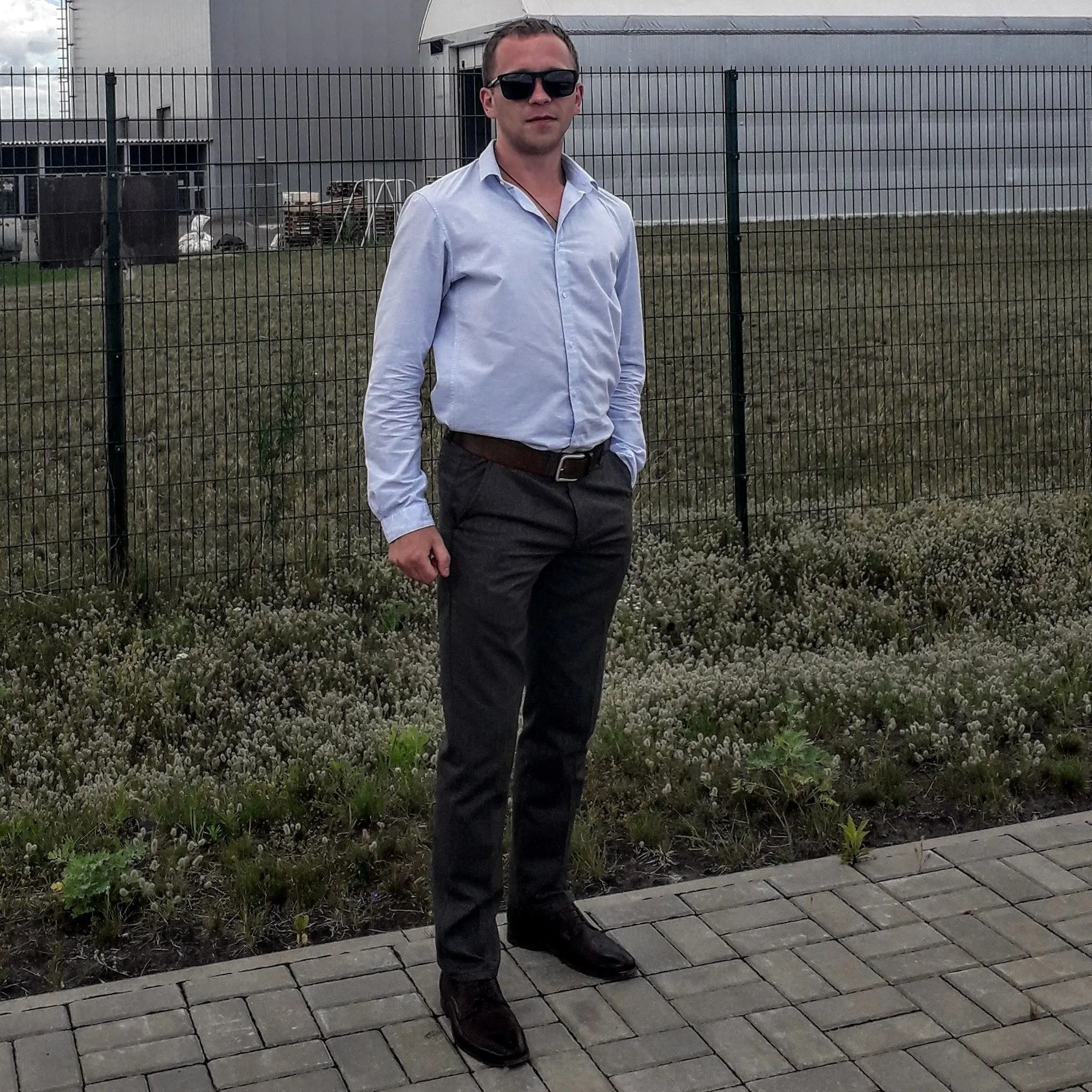 Михаил Внучков | Сетка — социальная сеть от hh.ru