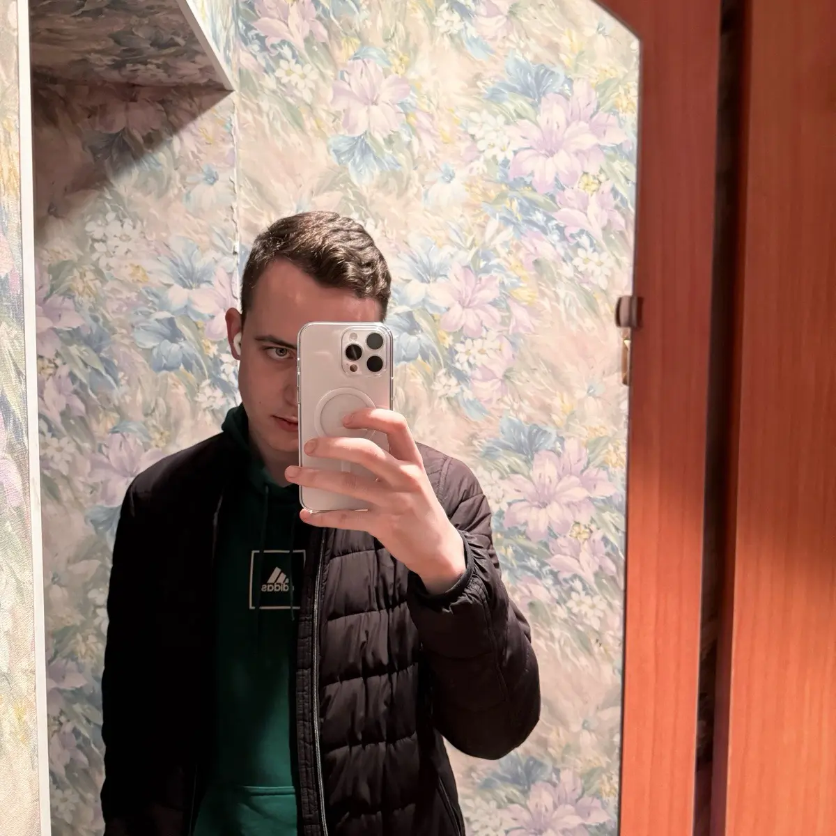 Илья Статейнов
